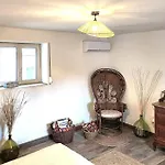 Apartment Bel Reposant Rambervillers