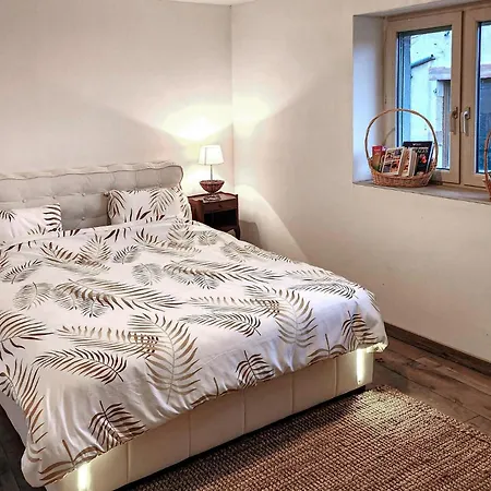 Appartement Bel Reposant Rambervillers