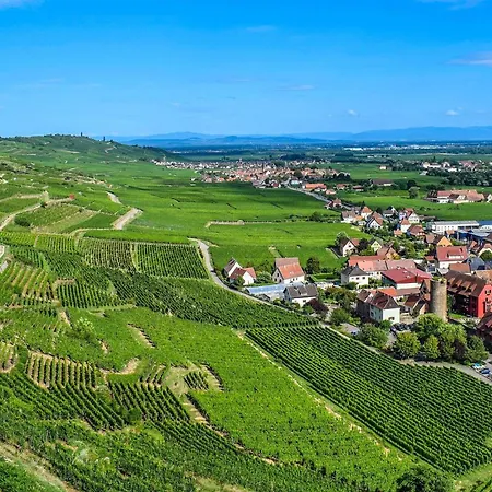 Bel Reposant Appartement *