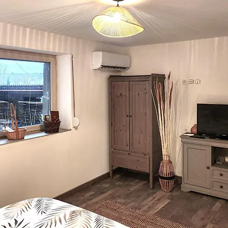 Διαμέρισμα Bel Reposant *