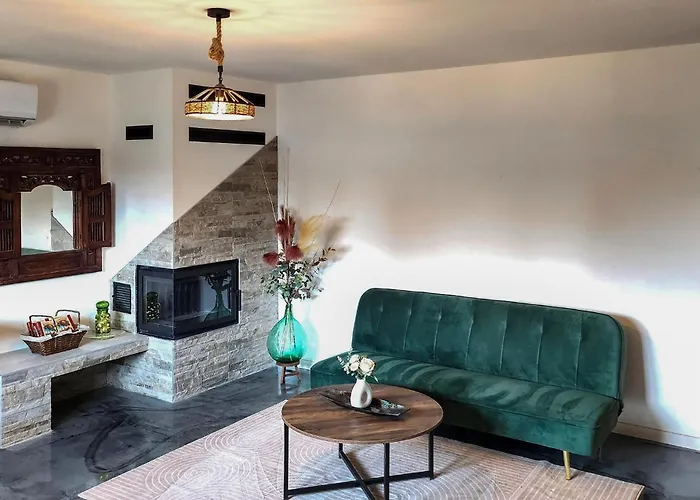 Appartement Bel Reposant *