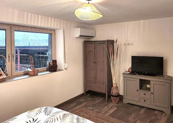 Appartement Bel Reposant *