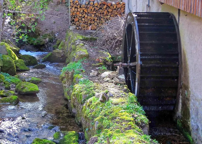 Bel Reposant * Rambervillers