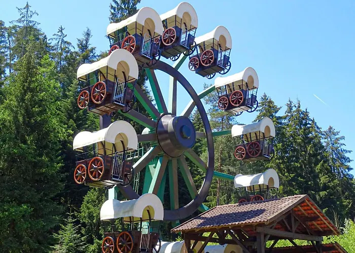 Bel Reposant Rambervillers